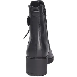 Gabor Stiefelette schwarz 39,5-40
