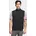 Funktionsweste ADIDAS PERFORMANCE Herren Gr L schwarz Obermaterial 79 Polyester 21 Elasthan normal Westen Funktionsweste aus Polyester und Elasthan sportlicher Stil mit Reißverschluss