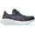 Asics Gel-Cumulus 26 Damen Grau / Pink 38