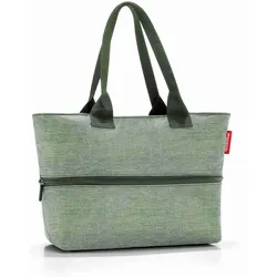 reisenthel Einkaufstasche shopper e1Twist Sage Grün