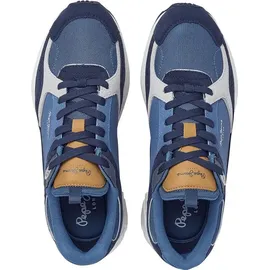 Pepe Jeans Marlon Road Herren Marine 43