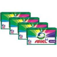 Ariel 132x 3-in-1 Pods Waschkapsel | Color  *NEU&OVP*