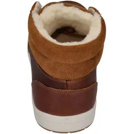 Hub Hub Schnürboots für Herren, braun, 46 EU