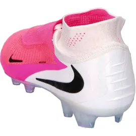 Nike Phantom 6 High Elite FG Herren Rosa/Schwarz 43