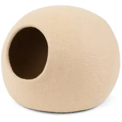myfelt - Levi Katzenhöhle, beige