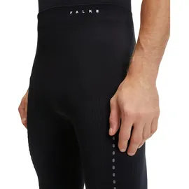 Falke Impu Ti 3/4 Herren Schwarz M
