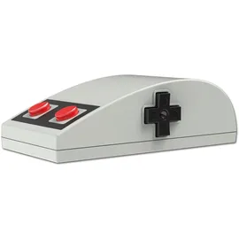 8bitdo N30 Grau