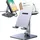 UGREEN Tablet Halterung LP134 kompatibel mit Tablets Silber