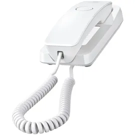 Gigaset Desk 200 weiß