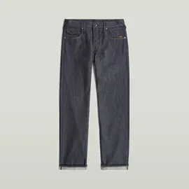 G-Star Morry FWD Regular Tapered Dunkelblau 28/32