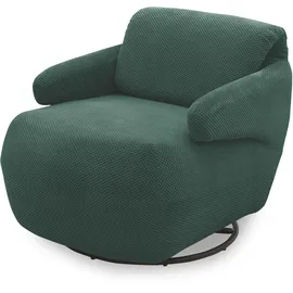 DOMO collection »700015 mit Rückenverstellung und Drehfunktion« wahlweise auch mit Wippfunktion, Drehsessel