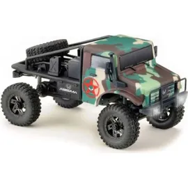 Absima RC-Auto Trail Hunter V2 1:18 CH RTR camo