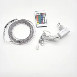 LEDVANCE Flex mit Fernbedienung 10 W 780 lm RGB 300 cm