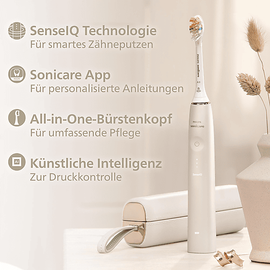 Philips Sonicare 9900 Prestige HX9992/11