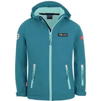 TROLLKIDS Oslofjord Teal 98