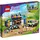 LEGO Friends Pferdeanhänger 41722
