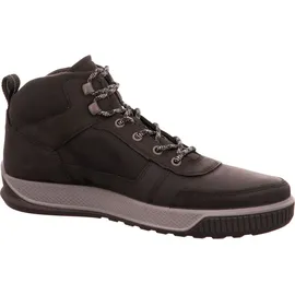ECCO Byway TRED Mid-Cut Boot, Black/Black, 41 EU