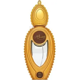 Ajmal Wisal Dhahab Eau de Parfum 50 ml