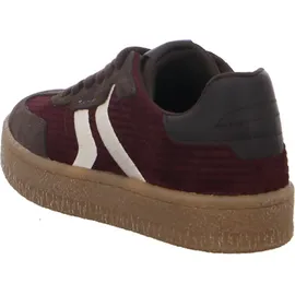 TAMARIS Damen, rot 42