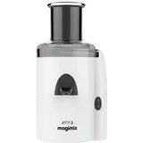 Magimix Juice Expert 3 Entsafter weiß