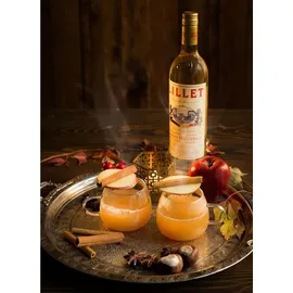 Lillet Blanc 17% Vol. 0,75 l