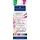 Faber-Castell Tuschestift Dual Marker Goldfaber Aqua, Lettering, 6er Set