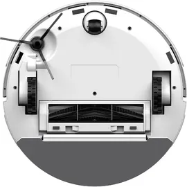 VIOMI V5 Pro - Roboter-Staubsauger mit Wischfunktion - Weiß