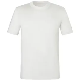 super.natural Casual Rib Bio J T-Shirt (Größe L