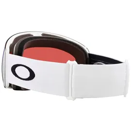 OAKLEY Flight Deck L Matte White I Prizm Argon iridium
