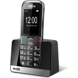 Maxcom MM720 schwarz
