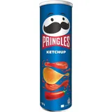 Pringles Ketchup - 165g