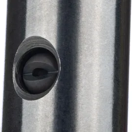 rosfix Set UltraHeavy 555 – Spruhdüse fur Airless Farbspritzgerat, 25–30 cm Strahlbreite, Grau, Hochwertiges Metall, Korrosionsbestandig