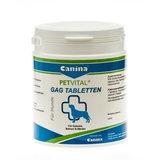 Canina Petvital GAG Tabletten 600 St.