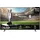 Hisense 43E77NQ 43 Zoll QLED 4K TV