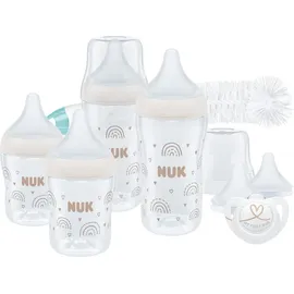 NUK Perfect Match Starter Set 9-teilig