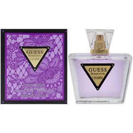 GUESS Seductive Charm Eau de Toilette 75 ml
