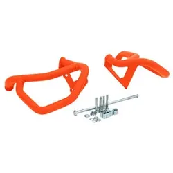 Zieger Sturz-Bügel In Orange für diverse Modelle