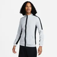 Nike - "Academy" Jacke für Herren PP5899 (XL) (Grau/Schwarz) - Grau - XL