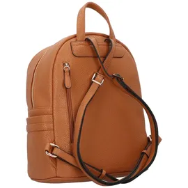 L.Credi Ella Backpack Braun