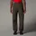 The North Face Hose schwarz S
