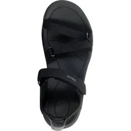 Teva Verra Damen Schwarz 37