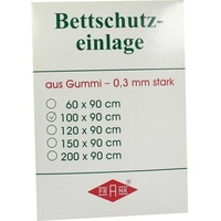 Büttner-Frank BETTEINL FRA GUMM 100X90 W