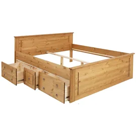 OTTO home Hugo 172 x 212 cm natur