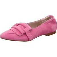 Gianluca Pisati Elegante Ballerinas für Damen, rosa, 36 EU