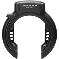 Trelock RS 481 XXL AZ Rahmenschloss, Schlüssel (8006092)