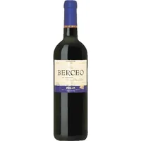 Vina Berceo Cosecha Rioja DOCa Jg. 2022 Cuvee aus Tempranillo, Garciano, Garnacha im Holzfass gereift uSpanien Rioja Bodegas Berceou
