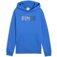 Puma Hoodie Mountainblue 128