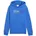 Hoodie Mountainblue 128