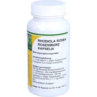 Reinhildis-Apotheke Rhodiola Rosea 200mg 3%