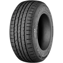 Continental CrossContact SUV 265/60 R18 110T
